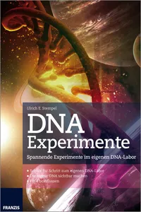 DNA Experimente_cover