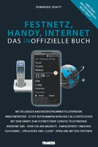 Das inoffizielle Festnetz-, Handy- und Internetbuch_cover