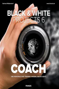 BLACK & WHITE projects 6 COACH_cover