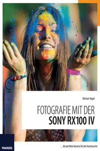 Fotografie mit der Sony RX100 IV_cover