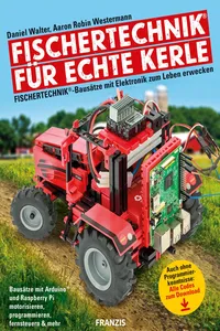 Fischertechnik® für echte Kerle_cover