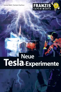 Neue Tesla-Experimente_cover