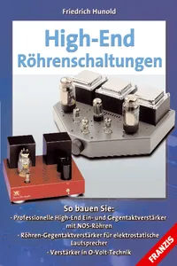 High-End-Röhrenschaltungen_cover