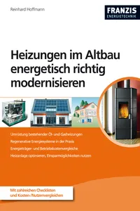 Heizungen im Altbau energetisch richtig modernisieren_cover