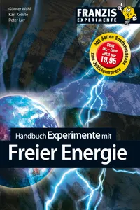 Handbuch Experimente mit freier Energie_cover