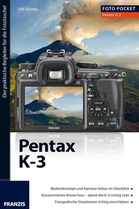 Foto Pocket Pentax K-3_cover