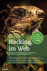 Hacking im Web 2.0_cover