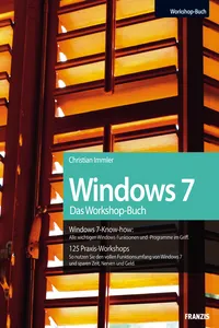 Windows 7 Das Workshop-Buch_cover