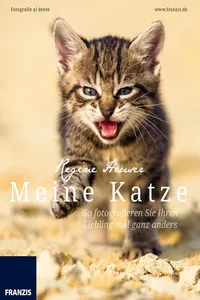 Meine Katze_cover