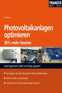 Photovoltaik-Anlagen optimieren_cover