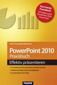 PowerPoint 2010 Praxisbuch_cover