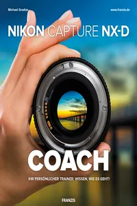 Nikon Capture NX-D COACH_cover