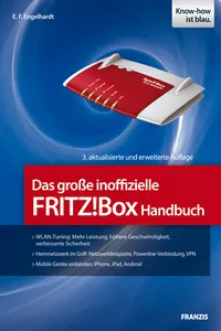 Das große inoffizielle FRITZ!Box Handbuch_cover