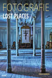 Fotografie Lost Places_cover