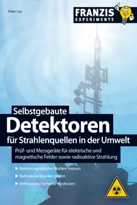 Selbstgebaute Detektoren für Strahlenquellen in der Umwelt_cover