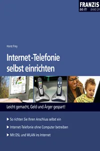 Internet-Telefonie selbst einrichten_cover