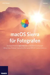 macOS Sierra für Fotografen_cover