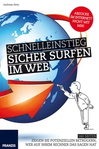 Schnelleinstieg: Sicher Surfen im Web_cover