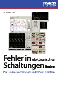 Fehler in elektronischen Schaltungen finden_cover