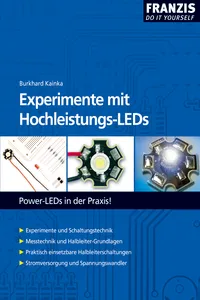 Experimente mit Hochleistungs-LEDs_cover