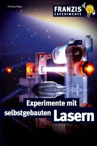 Experimente mit selbstgebauten Lasern_cover