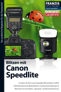 Foto Pocket Blitzen mit Canon Speedlite_cover