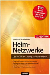 Heim-Netzwerke XL-Edition_cover