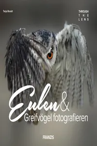 Eulen & Greifvögel fotografieren_cover