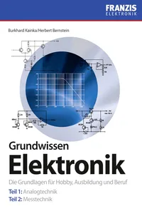 Grundwissen Elektronik_cover