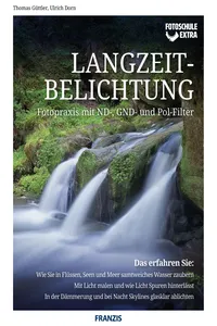 Fotoschule extra - Langzeitbelichtungen_cover