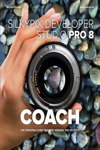 SILKYPIX Developer Studio COACH_cover