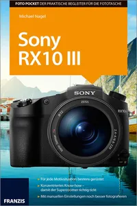 Foto Pocket Sony RX10 III_cover