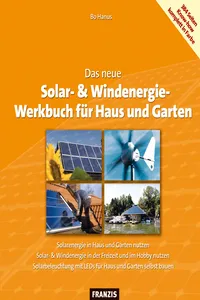 Das neue Solar- & Windenergie Werkbuch in Haus und Garten_cover