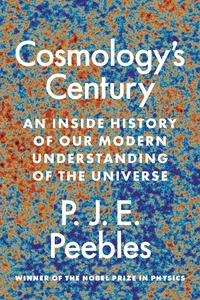 Cosmology's Century_cover