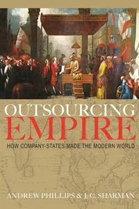 Outsourcing Empire_cover