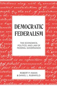 Democratic Federalism_cover