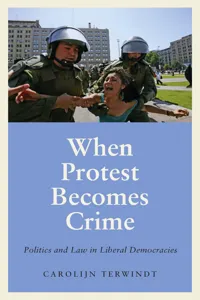 When Protest Becomes Crime_cover