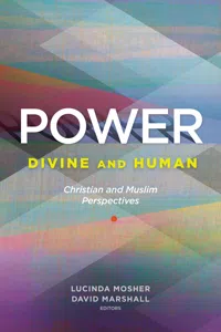 Power: Divine and Human_cover