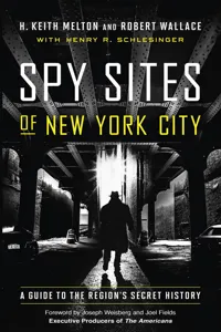 Spy Sites of New York City_cover