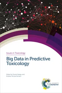 Big Data in Predictive Toxicology_cover