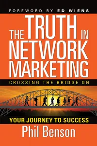 The Truth in Network Marketing_cover