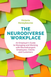 The Neurodiverse Workplace_cover
