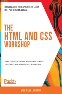 The HTML and CSS Workshop_cover