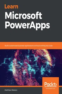 Learn Microsoft PowerApps_cover