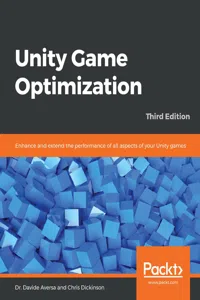 Unity Game Optimization_cover