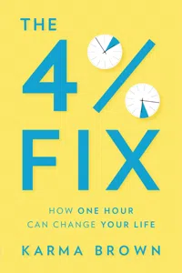 The 4% Fix_cover