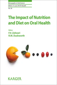 The Impact of Nutrition and Diet on Oral Health_cover