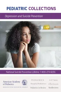Depression and Suicide Prevention_cover