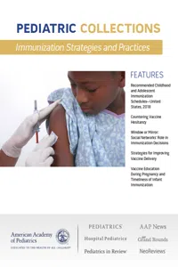Immunization Strategies and Practices_cover