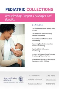Breastfeeding: Support, Challenges, and Benefits_cover